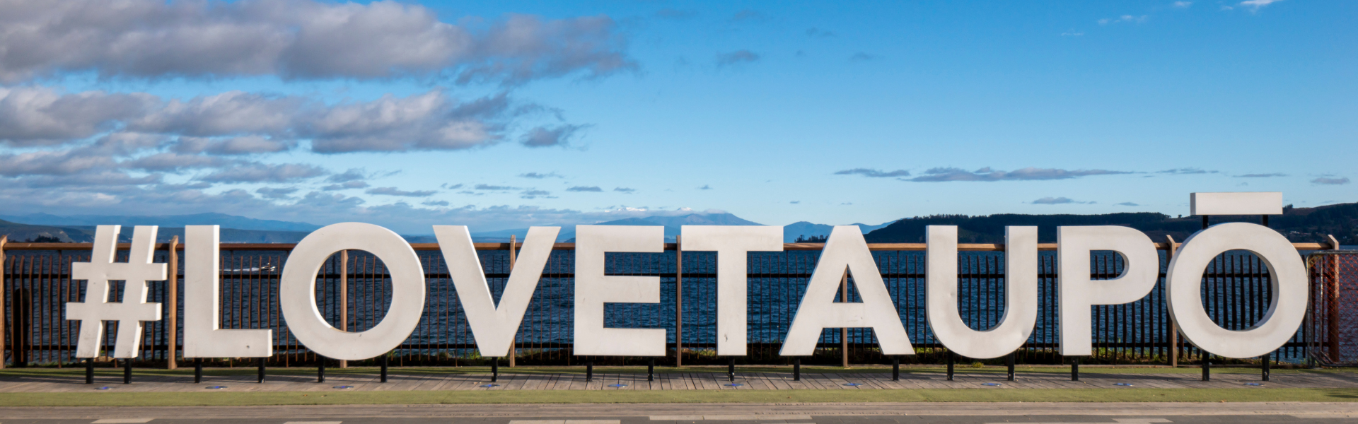 Top Things to Do in Taupō  in Winter